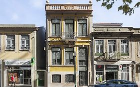 Bo - Marques Apartments